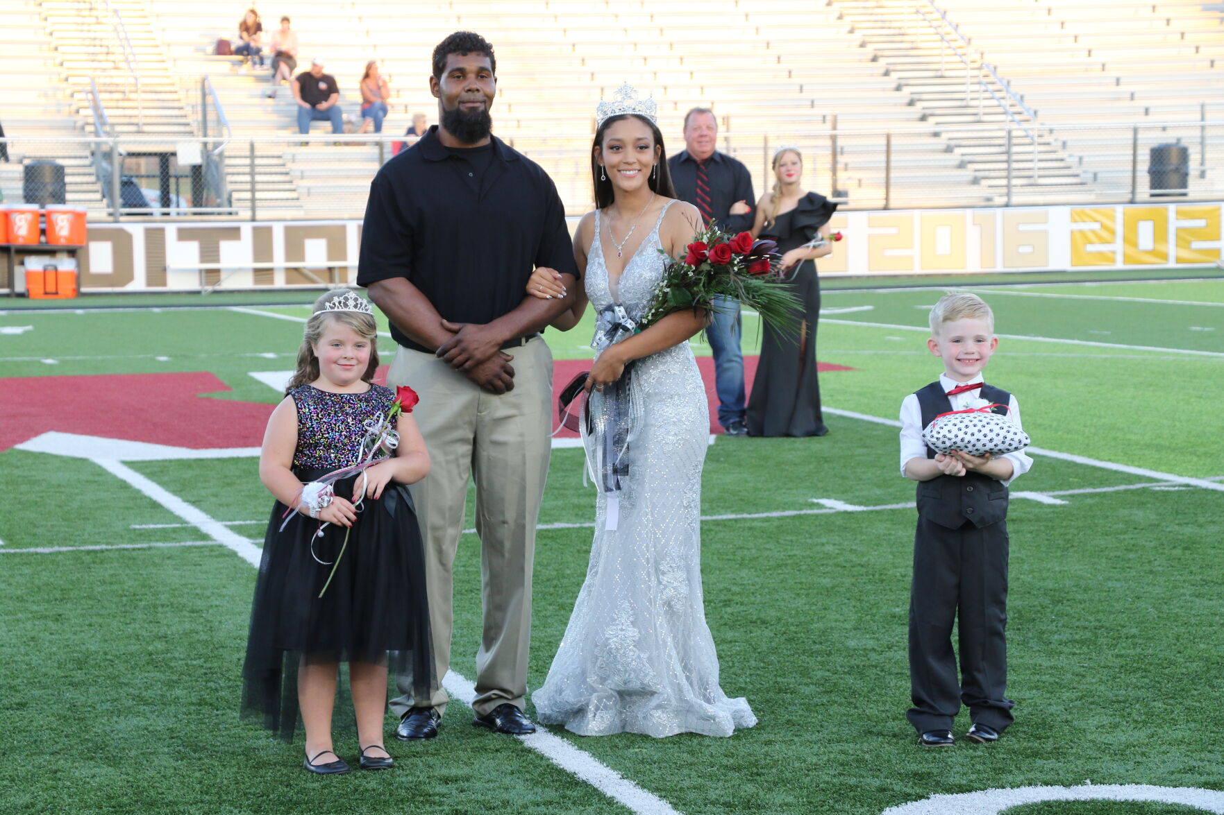 Wagoner Homecoming
